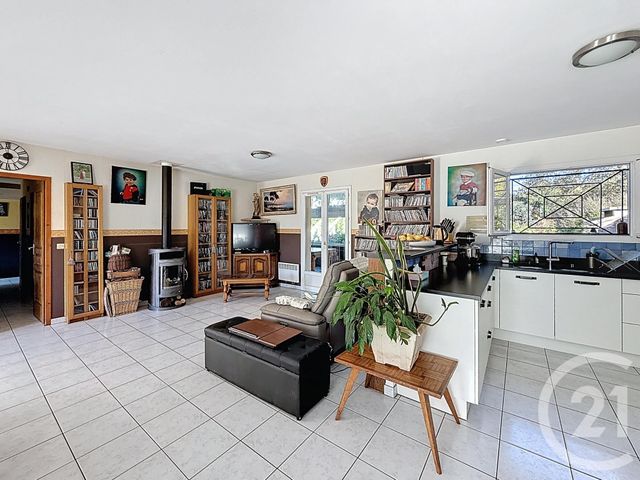 maison à vendre - 6 pièces - 131.58 m2 - BIGANOS - 33 - AQUITAINE - Century 21 Duprat & Associés