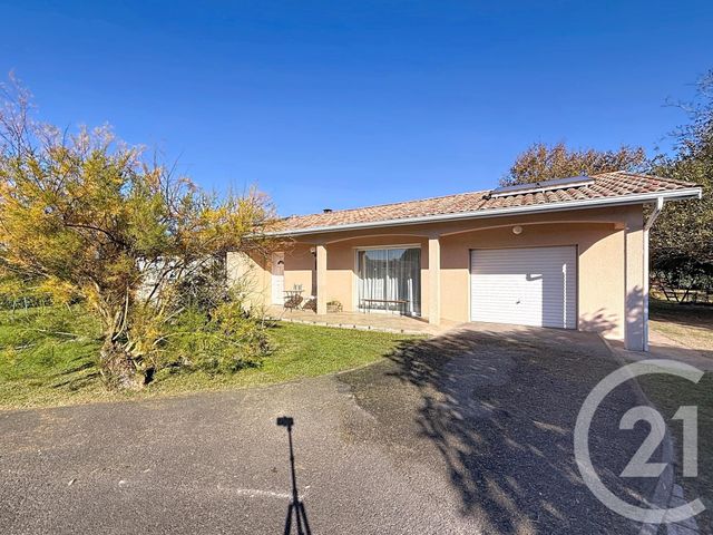 maison à vendre - 6 pièces - 131.58 m2 - BIGANOS - 33 - AQUITAINE - Century 21 Duprat & Associés