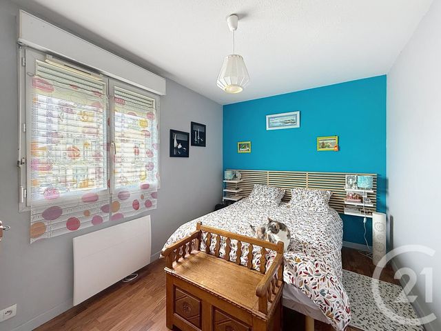 Appartement T3 à vendre - 3 pièces - 58.38 m2 - MARCHEPRIME - 33 - AQUITAINE - Century 21 Duprat & Associés