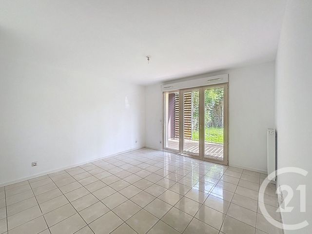 appartement - BIGANOS - 33