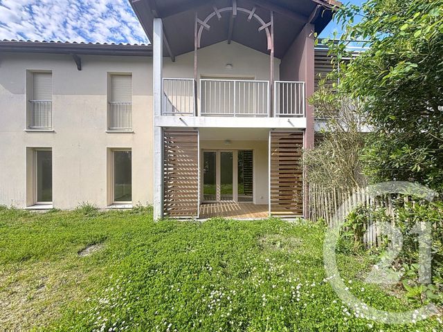 appartement - BIGANOS - 33