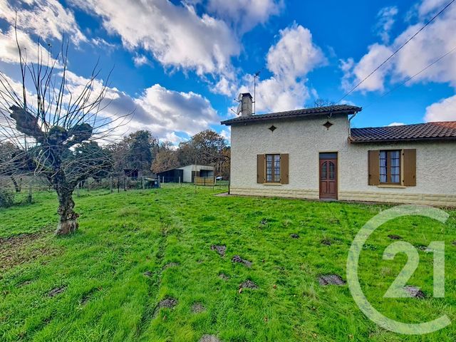 maison à vendre - 3 pièces - 85.38 m2 - BIGANOS - 33 - AQUITAINE - Century 21 Duprat & Associés
