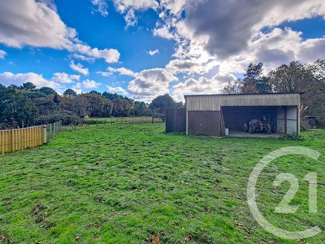 maison à vendre - 3 pièces - 85.38 m2 - BIGANOS - 33 - AQUITAINE - Century 21 Duprat & Associés