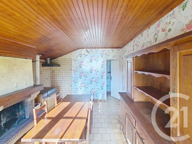 maison à vendre - 3 pièces - 85.38 m2 - BIGANOS - 33 - AQUITAINE - Century 21 Duprat & Associés