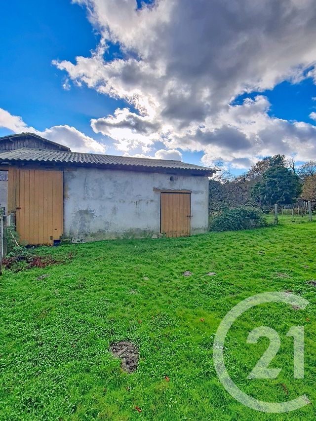 maison à vendre - 3 pièces - 85.38 m2 - BIGANOS - 33 - AQUITAINE - Century 21 Duprat & Associés