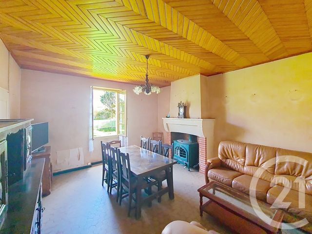 maison à vendre - 3 pièces - 85.38 m2 - BIGANOS - 33 - AQUITAINE - Century 21 Duprat & Associés