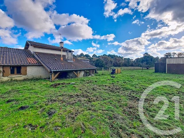maison à vendre - 3 pièces - 85.38 m2 - BIGANOS - 33 - AQUITAINE - Century 21 Duprat & Associés