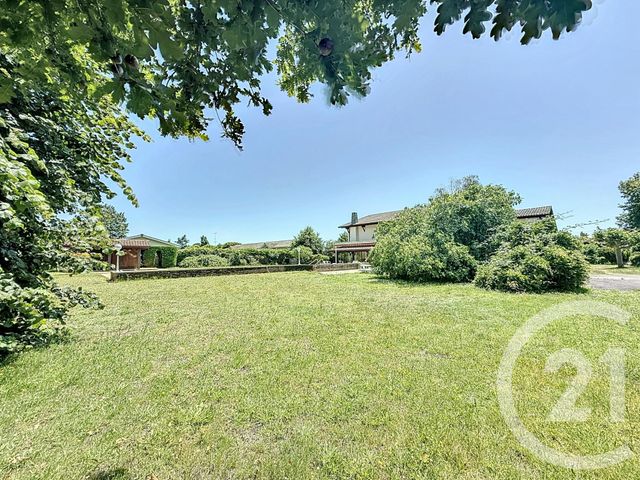 maison à vendre - 7 pièces - 219.5 m2 - BIGANOS - 33 - AQUITAINE - Century 21 Duprat & Associés