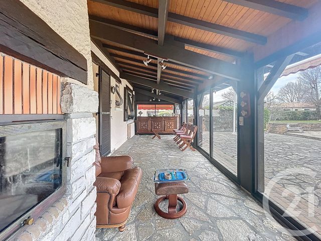 maison à vendre - 7 pièces - 219.5 m2 - BIGANOS - 33 - AQUITAINE - Century 21 Duprat & Associés