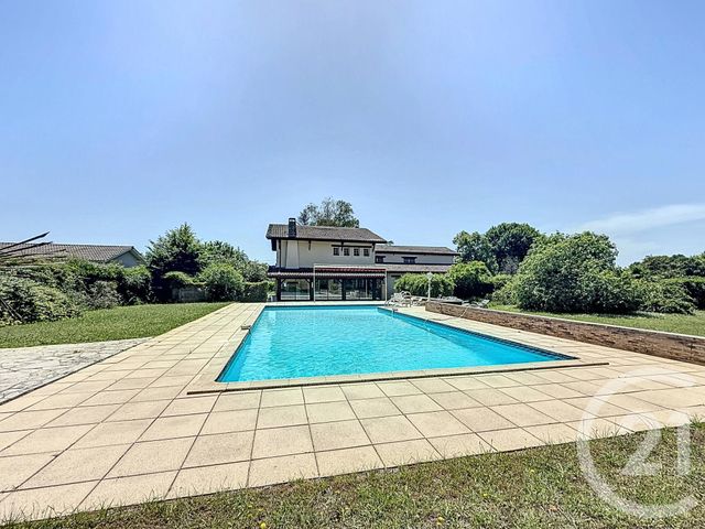 maison à vendre - 7 pièces - 219.5 m2 - BIGANOS - 33 - AQUITAINE - Century 21 Duprat & Associés