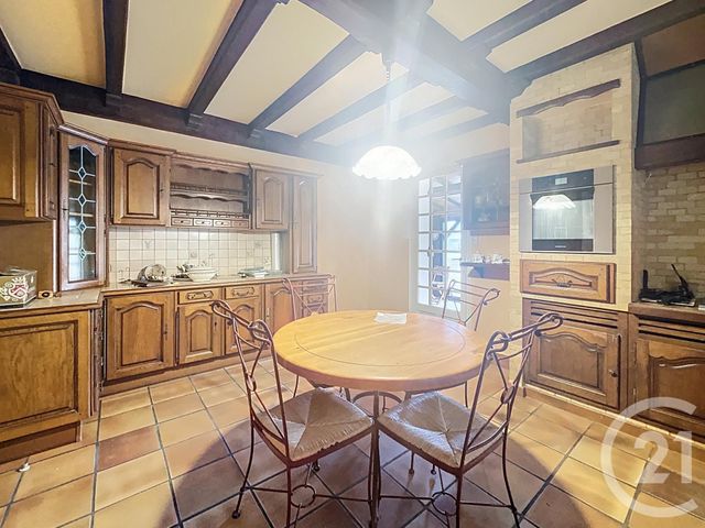 maison à vendre - 7 pièces - 219.5 m2 - BIGANOS - 33 - AQUITAINE - Century 21 Duprat & Associés