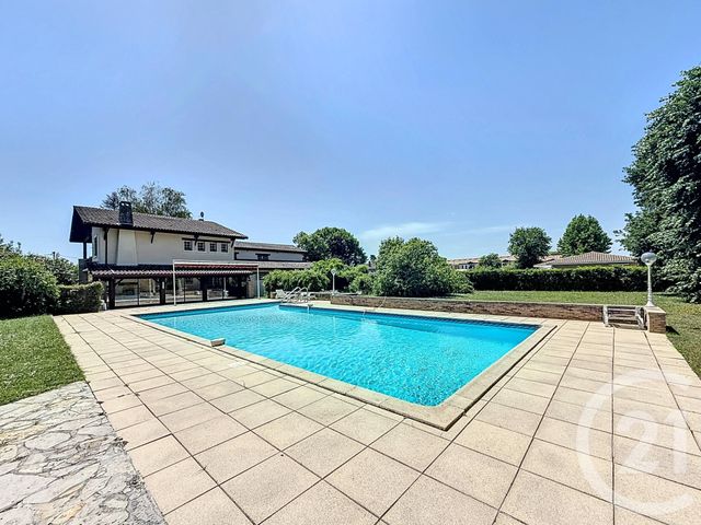maison - BIGANOS - 33
