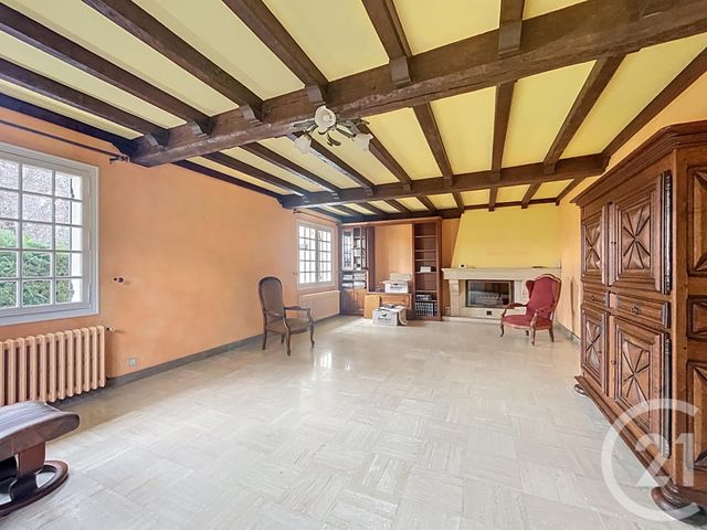 maison à vendre - 7 pièces - 219.5 m2 - BIGANOS - 33 - AQUITAINE - Century 21 Duprat & Associés