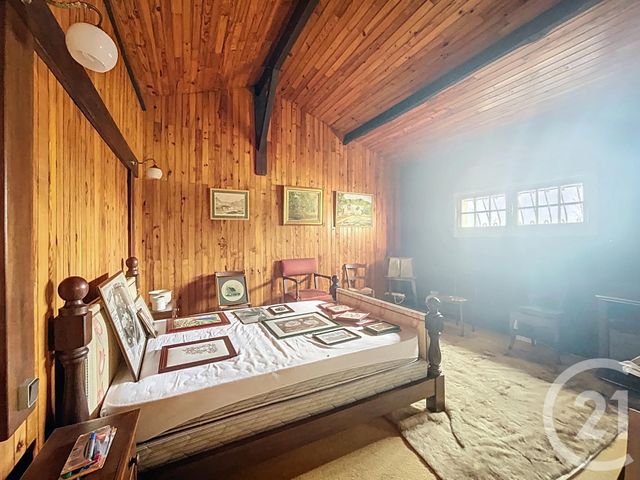 maison à vendre - 7 pièces - 219.5 m2 - BIGANOS - 33 - AQUITAINE - Century 21 Duprat & Associés