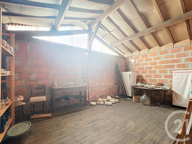 maison à vendre - 7 pièces - 219.5 m2 - BIGANOS - 33 - AQUITAINE - Century 21 Duprat & Associés