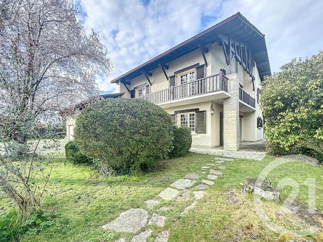 maison à vendre - 7 pièces - 219.5 m2 - BIGANOS - 33 - AQUITAINE - Century 21 Duprat Donnesse