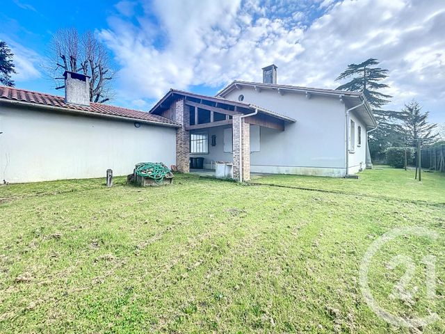 Afficher la photo en grand maison à vendre - 5 pièces - 106.8 m2 - BIGANOS - 33 - AQUITAINE - Century 21 Duprat & Associés