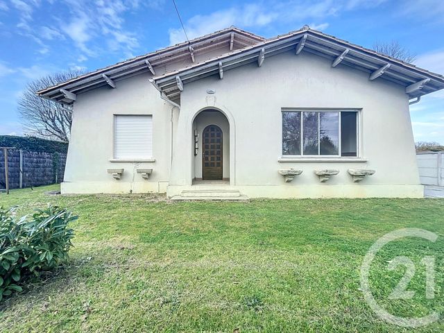 Afficher la photo en grand maison à vendre - 5 pièces - 106.8 m2 - BIGANOS - 33 - AQUITAINE - Century 21 Duprat & Associés