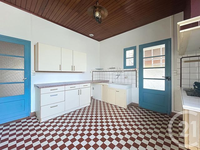 Afficher la photo en grand maison à vendre - 5 pièces - 106.8 m2 - BIGANOS - 33 - AQUITAINE - Century 21 Duprat & Associés