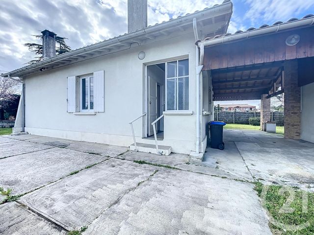 Afficher la photo en grand maison à vendre - 5 pièces - 106.8 m2 - BIGANOS - 33 - AQUITAINE - Century 21 Duprat & Associés