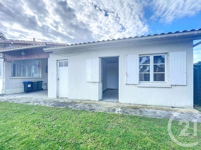 Afficher la photo en grand maison à vendre - 5 pièces - 106.8 m2 - BIGANOS - 33 - AQUITAINE - Century 21 Duprat & Associés