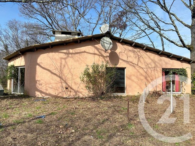 terrain à vendre - 7711.0 m2 - MIOS - 33 - AQUITAINE - Century 21 Duprat & Associés