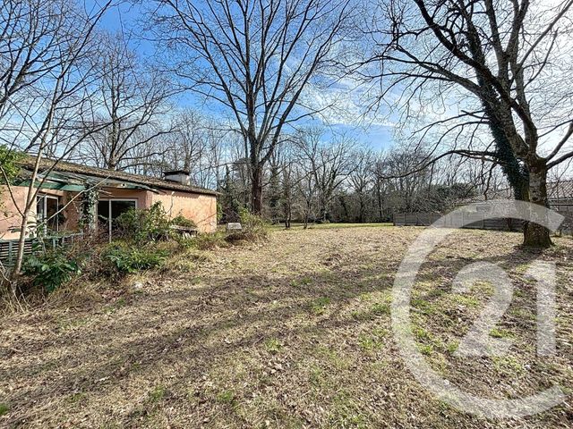 terrain à vendre - 7711.0 m2 - MIOS - 33 - AQUITAINE - Century 21 Duprat & Associés