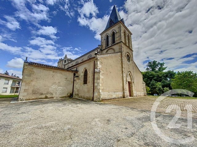 terrain à vendre - 7711.0 m2 - MIOS - 33 - AQUITAINE - Century 21 Duprat & Associés