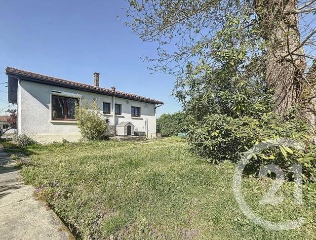 Maison à vendre BIGANOS