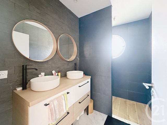 maison à vendre - 7 pièces - 132.0 m2 - MIOS - 33 - AQUITAINE - Century 21 Duprat & Associés