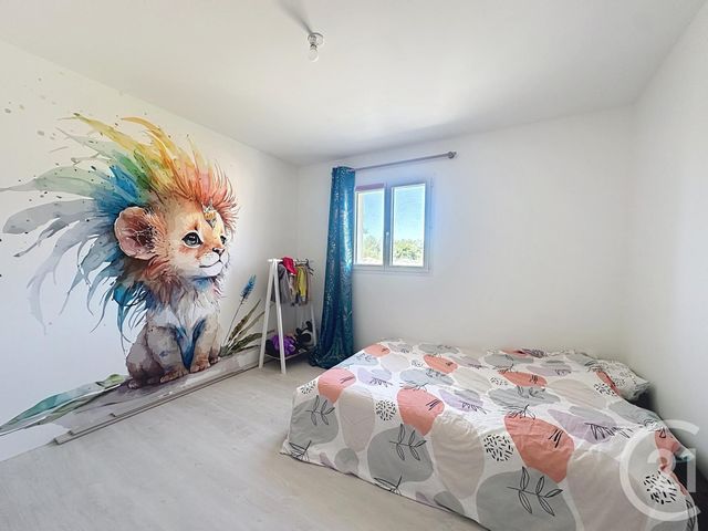 maison à vendre - 7 pièces - 132.0 m2 - MIOS - 33 - AQUITAINE - Century 21 Duprat & Associés