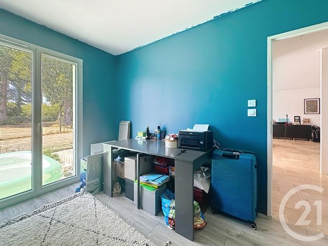 maison à vendre - 7 pièces - 132.0 m2 - MIOS - 33 - AQUITAINE - Century 21 Duprat & Associés