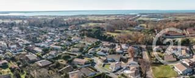 maison à vendre - 4 pièces - 100.3 m2 - AUDENGE - 33 - AQUITAINE - Century 21 Duprat & Associés