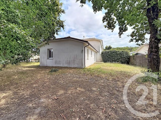 maison à vendre - 4 pièces - 70.83 m2 - BIGANOS - 33 - AQUITAINE - Century 21 Duprat & Associés