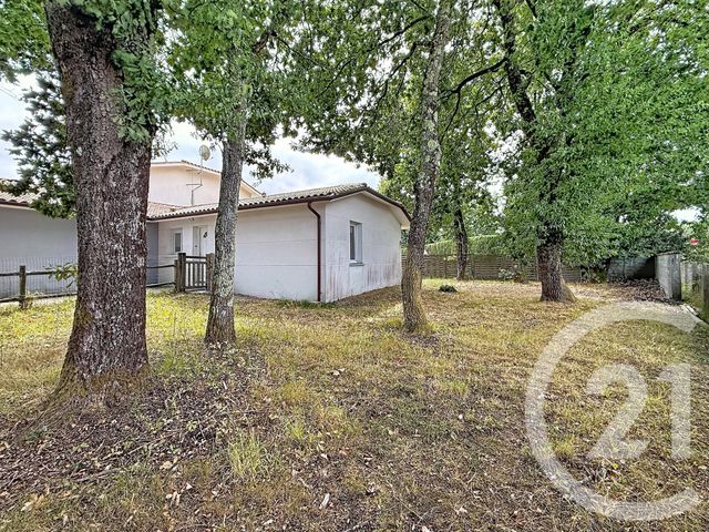 maison à vendre - 4 pièces - 70.83 m2 - BIGANOS - 33 - AQUITAINE - Century 21 Duprat & Associés