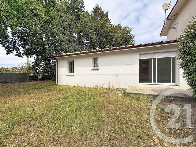 Maison à vendre BIGANOS