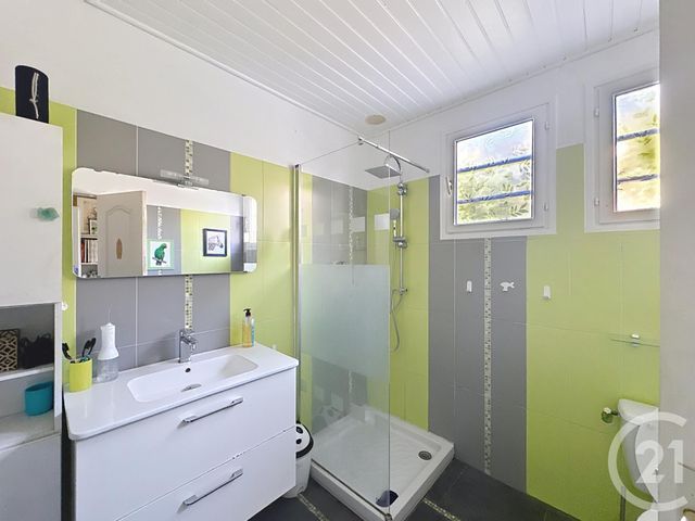 Afficher la photo en grand maison à vendre - 6 pièces - 72.91 m2 - BIGANOS - 33 - AQUITAINE - Century 21 Duprat & Associés