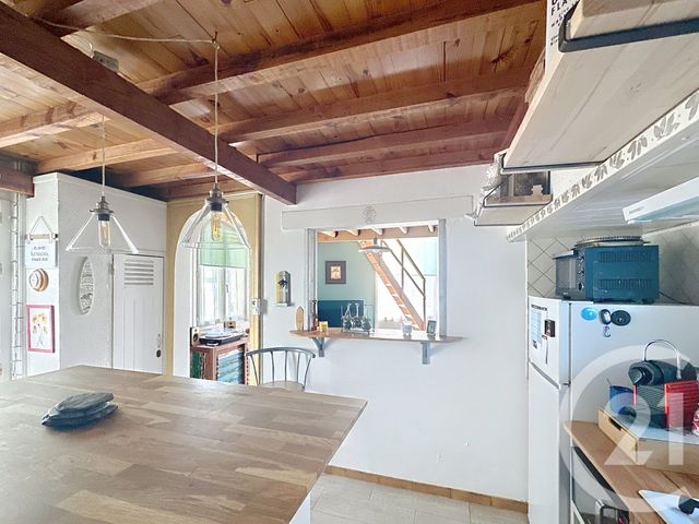 maison à vendre - 6 pièces - 72.91 m2 - BIGANOS - 33 - AQUITAINE - Century 21 Duprat & Associés