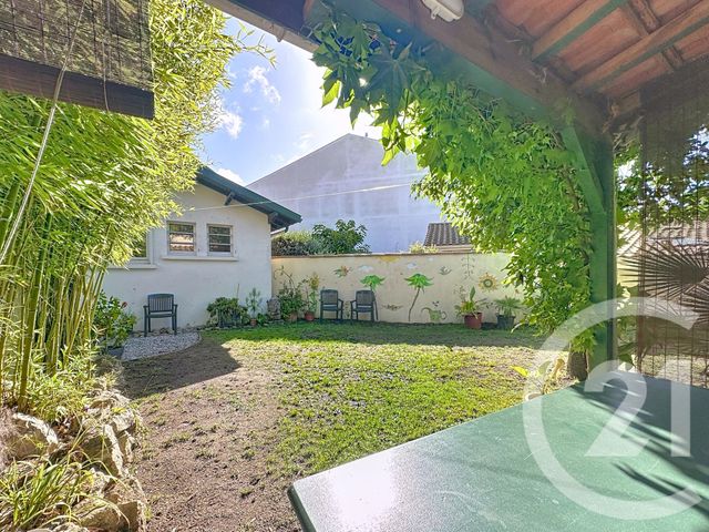 maison à vendre - 6 pièces - 72.91 m2 - BIGANOS - 33 - AQUITAINE - Century 21 Duprat & Associés