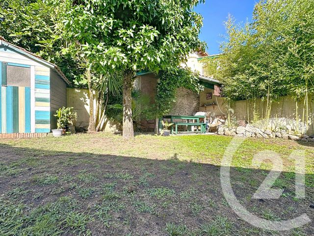 maison à vendre - 6 pièces - 72.91 m2 - BIGANOS - 33 - AQUITAINE - Century 21 Duprat & Associés