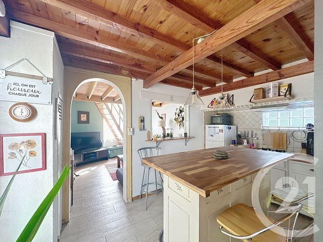 maison à vendre - 6 pièces - 72.91 m2 - BIGANOS - 33 - AQUITAINE - Century 21 Duprat & Associés