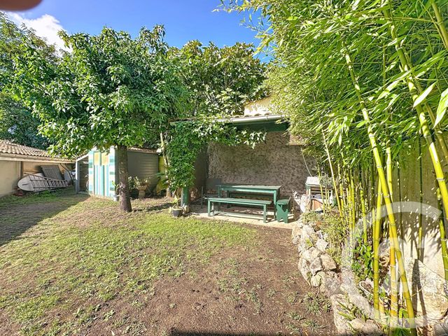 Afficher la photo en grand maison à vendre - 6 pièces - 72.91 m2 - BIGANOS - 33 - AQUITAINE - Century 21 Duprat & Associés