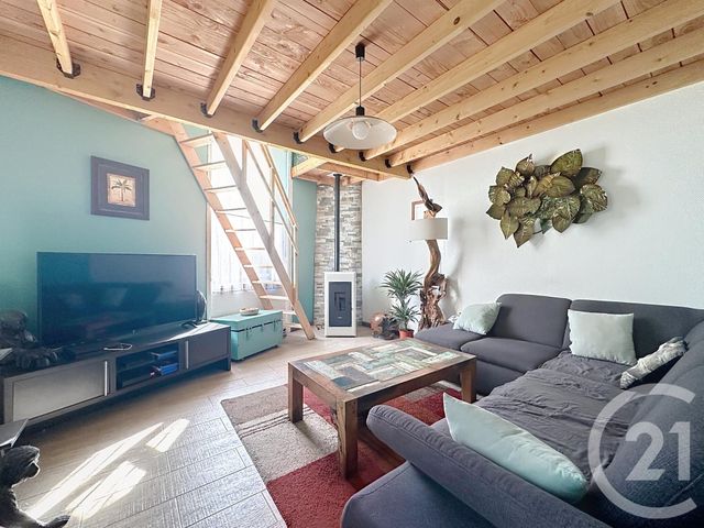 Afficher la photo en grand maison à vendre - 6 pièces - 72.91 m2 - BIGANOS - 33 - AQUITAINE - Century 21 Duprat & Associés