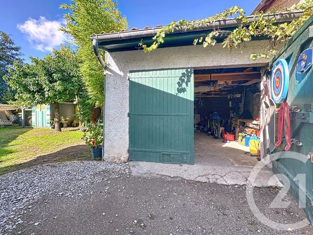 Afficher la photo en grand maison à vendre - 6 pièces - 72.91 m2 - BIGANOS - 33 - AQUITAINE - Century 21 Duprat & Associés