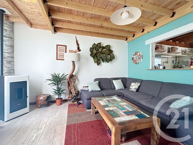 maison à vendre - 6 pièces - 72.91 m2 - BIGANOS - 33 - AQUITAINE - Century 21 Duprat & Associés