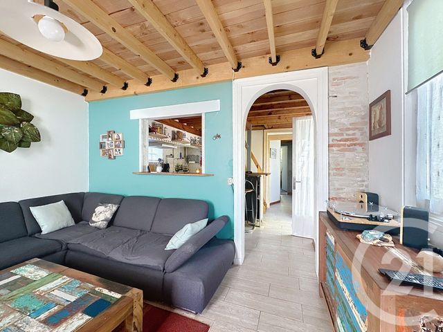 maison à vendre - 6 pièces - 72.91 m2 - BIGANOS - 33 - AQUITAINE - Century 21 Duprat & Associés