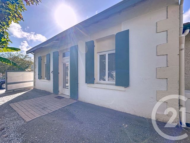 maison à vendre - 6 pièces - 72.91 m2 - BIGANOS - 33 - AQUITAINE - Century 21 Duprat & Associés