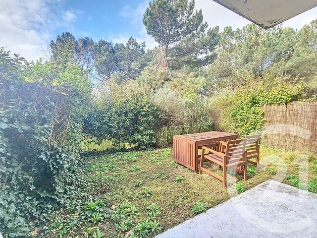 Appartement F2 à louer BIGANOS