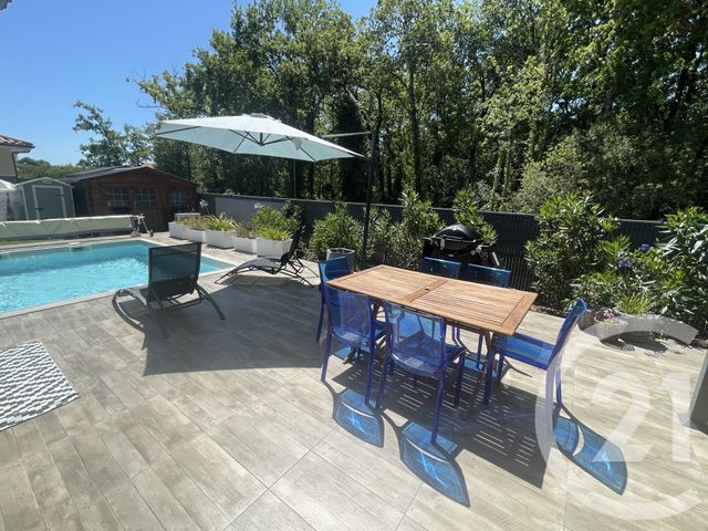 maison à vendre - 4 pièces - 123.0 m2 - MIOS - 33 - AQUITAINE - Century 21 Duprat & Associés