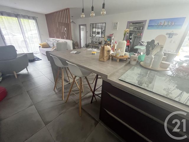 maison à vendre - 4 pièces - 123.0 m2 - MIOS - 33 - AQUITAINE - Century 21 Duprat & Associés